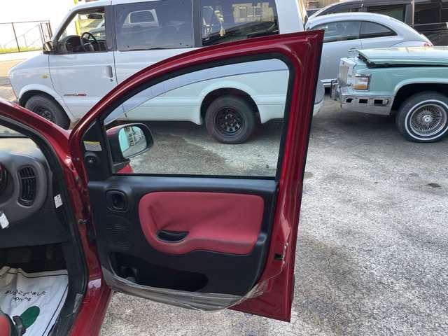 パンダ イージー　禁煙　ＥＴＣ　アイスト　フォグ　衝突軽　ブレーキ（11枚目）