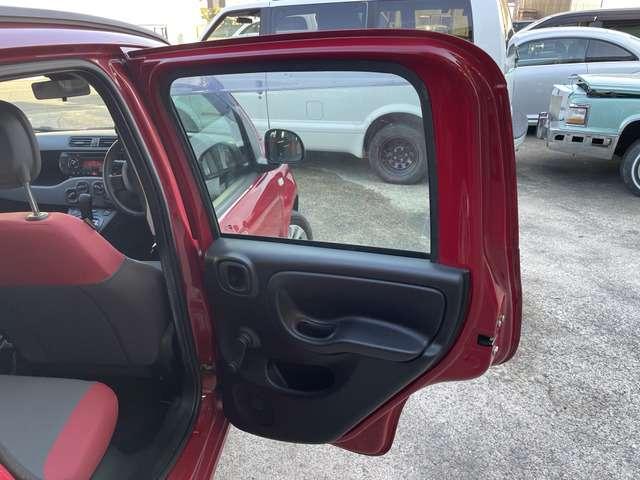 パンダ イージー　禁煙　ＥＴＣ　アイスト　フォグ　衝突軽　ブレーキ（13枚目）