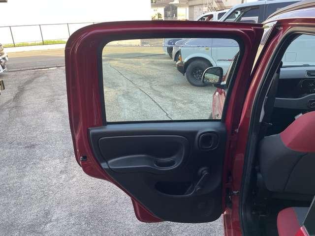 パンダ イージー　禁煙　ＥＴＣ　アイスト　フォグ　衝突軽　ブレーキ（16枚目）