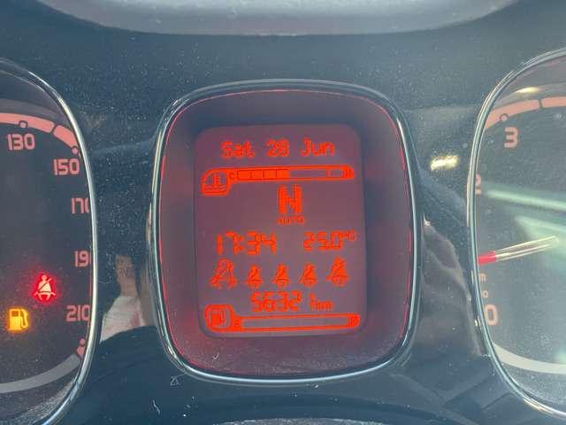 パンダ イージー　禁煙　ＥＴＣ　アイスト　フォグ　衝突軽　ブレーキ（22枚目）