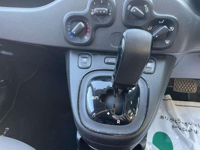 パンダ イージー　禁煙　ＥＴＣ　アイスト　フォグ　衝突軽　ブレーキ（23枚目）