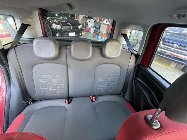 パンダ イージー　禁煙　ＥＴＣ　アイスト　フォグ　衝突軽　ブレーキ（28枚目）