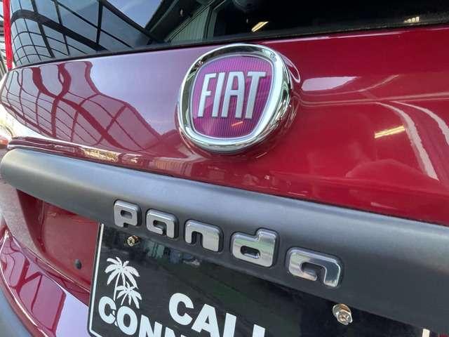 パンダ イージー　禁煙　ＥＴＣ　アイスト　フォグ　衝突軽　ブレーキ（34枚目）