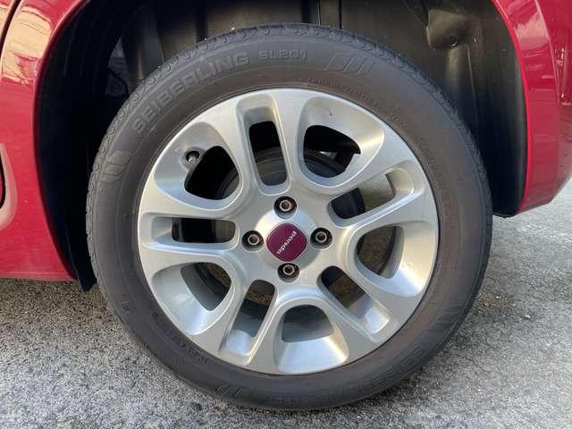 パンダ イージー　禁煙　ＥＴＣ　アイスト　フォグ　衝突軽　ブレーキ（37枚目）