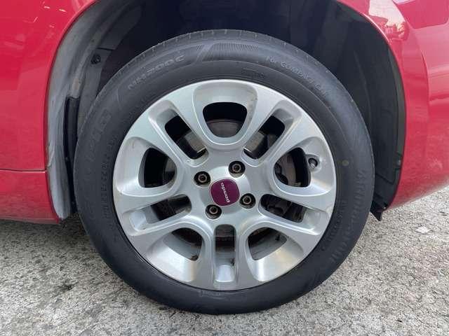 パンダ イージー　禁煙　ＥＴＣ　アイスト　フォグ　衝突軽　ブレーキ（38枚目）