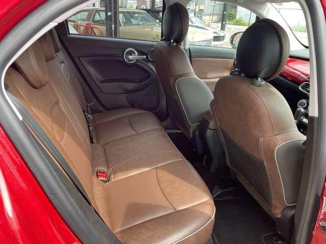 ５００Ｘ ポップスター　禁煙　Ｐナビ　Ｂカメ　シートヒーター　アイスト（12枚目）