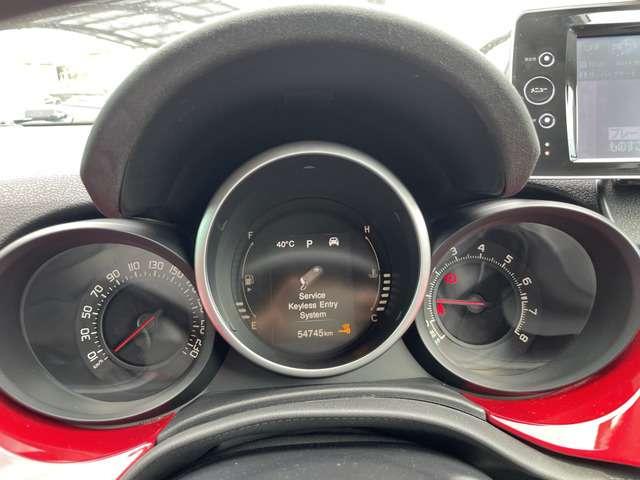 ５００Ｘ ポップスター　禁煙　Ｐナビ　Ｂカメ　シートヒーター　アイスト（21枚目）