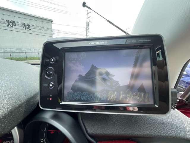 ５００Ｘ ポップスター　禁煙　Ｐナビ　Ｂカメ　シートヒーター　アイスト（25枚目）