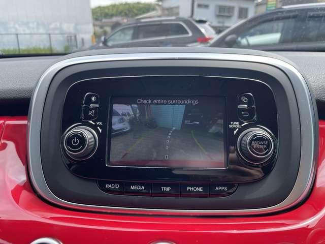 ５００Ｘ ポップスター　禁煙　Ｐナビ　Ｂカメ　シートヒーター　アイスト（27枚目）