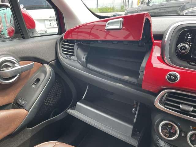 ５００Ｘ ポップスター　禁煙　Ｐナビ　Ｂカメ　シートヒーター　アイスト（33枚目）