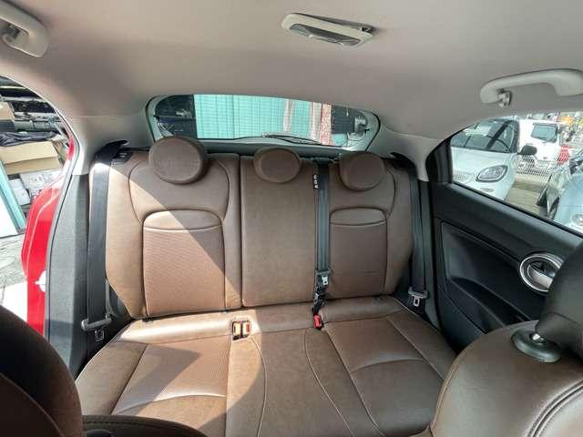 ５００Ｘ ポップスター　禁煙　Ｐナビ　Ｂカメ　シートヒーター　アイスト（35枚目）