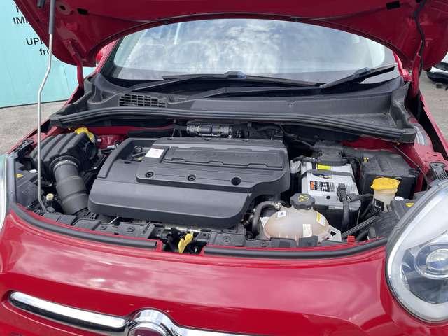 ５００Ｘ ポップスター　禁煙　Ｐナビ　Ｂカメ　シートヒーター　アイスト（40枚目）