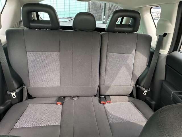 ジープ・コンパス アルティチュード　スポーツ　禁煙　ＥＴＣ　キーレス　ルーフレール　純正１７ＡＷ（29枚目）