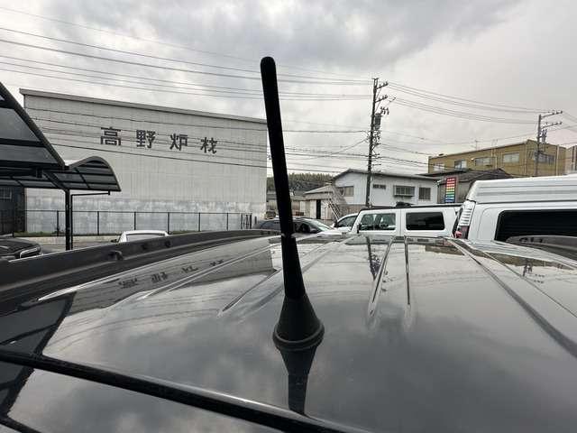 ジープ・コンパス アルティチュード　スポーツ　禁煙　ＥＴＣ　キーレス　ルーフレール　純正１７ＡＷ（33枚目）