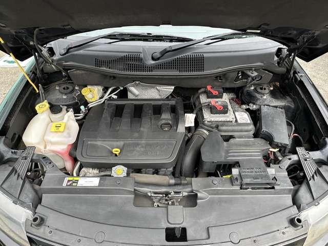 ジープ・コンパス アルティチュード　スポーツ　禁煙　ＥＴＣ　キーレス　ルーフレール　純正１７ＡＷ（34枚目）