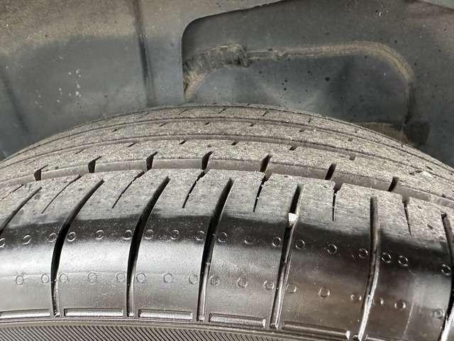 ジープ・コンパス アルティチュード　スポーツ　禁煙　ＥＴＣ　キーレス　ルーフレール　純正１７ＡＷ（41枚目）