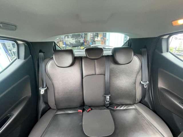 クライスラー・イプシロン プラチナ　禁煙　アイスト　ハーフレザー　Ｐセンサー（28枚目）