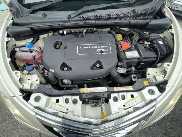 クライスラー・イプシロン プラチナ　禁煙　アイスト　ハーフレザー　Ｐセンサー（34枚目）