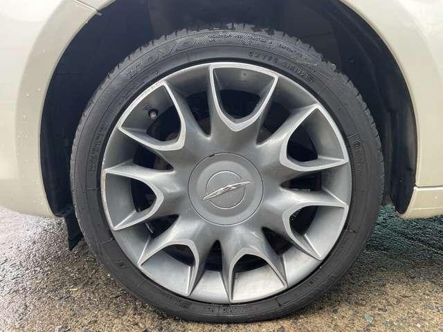 クライスラー・イプシロン プラチナ　禁煙　アイスト　ハーフレザー　Ｐセンサー（36枚目）