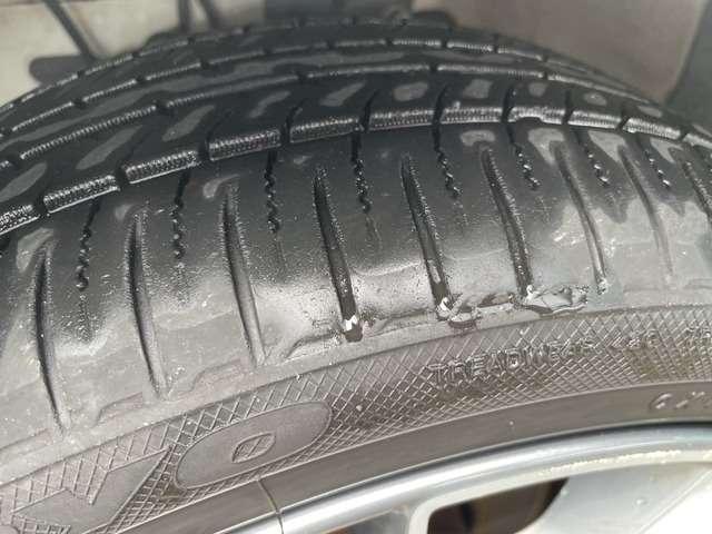 クライスラー・イプシロン プラチナ　禁煙　アイスト　ハーフレザー　Ｐセンサー（39枚目）