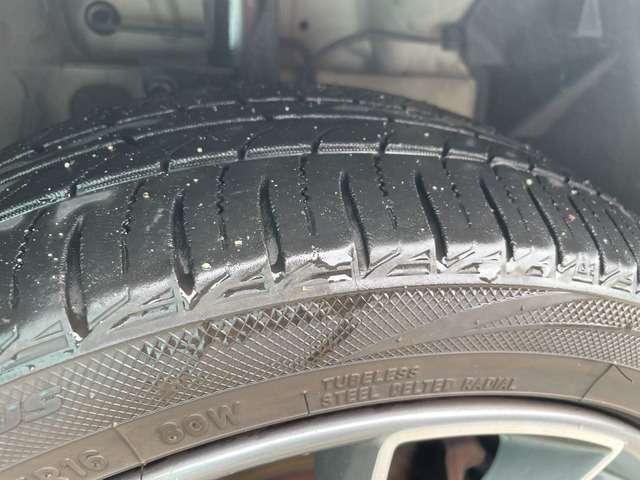 クライスラー・イプシロン プラチナ　禁煙　アイスト　ハーフレザー　Ｐセンサー（40枚目）