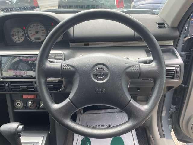 エクストレイル Ｓｔ　禁煙　全塗装済　フルセグＴＶ　Ｂカメ　ＨＩＤヘッド（20枚目）