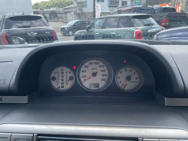 エクストレイル Ｓｔ　禁煙　全塗装済　フルセグＴＶ　Ｂカメ　ＨＩＤヘッド（21枚目）