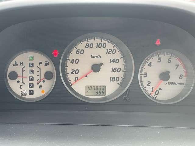 エクストレイル Ｓｔ　禁煙　全塗装済　フルセグＴＶ　Ｂカメ　ＨＩＤヘッド（22枚目）