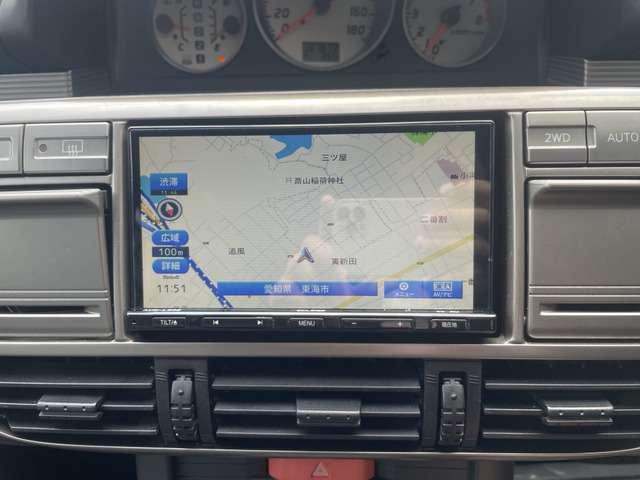 エクストレイル Ｓｔ　禁煙　全塗装済　フルセグＴＶ　Ｂカメ　ＨＩＤヘッド（23枚目）