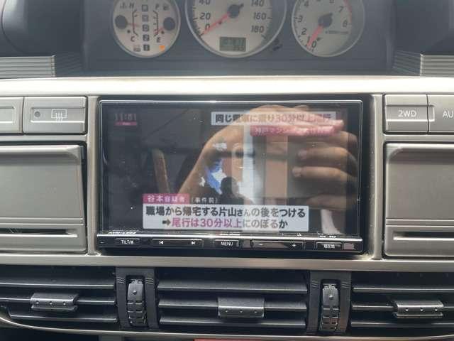 エクストレイル Ｓｔ　禁煙　全塗装済　フルセグＴＶ　Ｂカメ　ＨＩＤヘッド（24枚目）