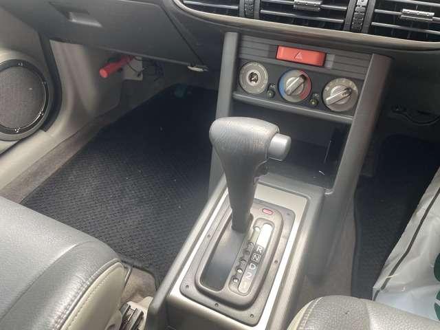 エクストレイル Ｓｔ　禁煙　全塗装済　フルセグＴＶ　Ｂカメ　ＨＩＤヘッド（27枚目）