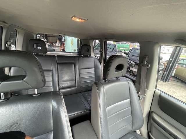 エクストレイル Ｓｔ　禁煙　全塗装済　フルセグＴＶ　Ｂカメ　ＨＩＤヘッド（29枚目）