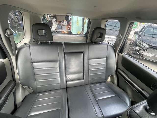 エクストレイル Ｓｔ　禁煙　全塗装済　フルセグＴＶ　Ｂカメ　ＨＩＤヘッド（30枚目）