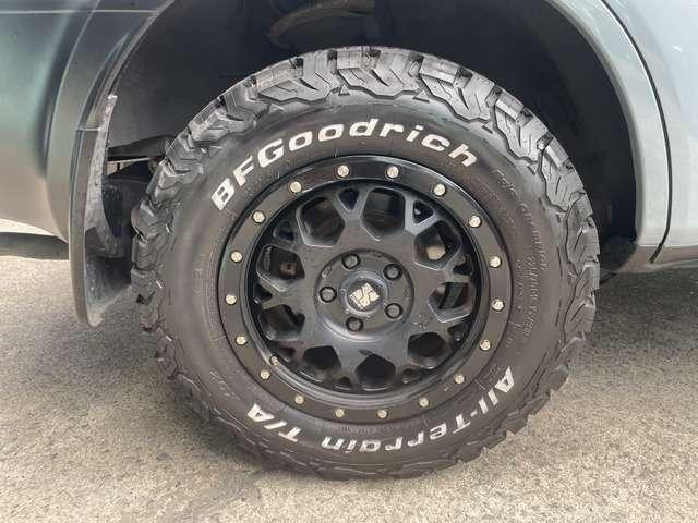 エクストレイル Ｓｔ　禁煙　全塗装済　フルセグＴＶ　Ｂカメ　ＨＩＤヘッド（37枚目）