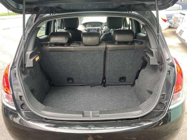 クライスラー・イプシロン プラチナ　禁煙　アイスト　ＥＴＣ　フルセグ　Ｐセンサー（14枚目）