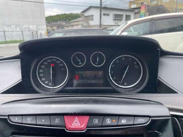 クライスラー・イプシロン プラチナ　禁煙　アイスト　ＥＴＣ　フルセグ　Ｐセンサー（21枚目）