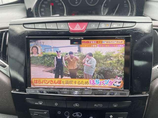 クライスラー・イプシロン プラチナ　禁煙　アイスト　ＥＴＣ　フルセグ　Ｐセンサー（25枚目）