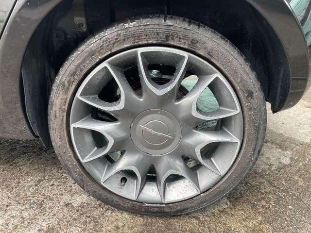 クライスラー・イプシロン プラチナ　禁煙　アイスト　ＥＴＣ　フルセグ　Ｐセンサー（38枚目）