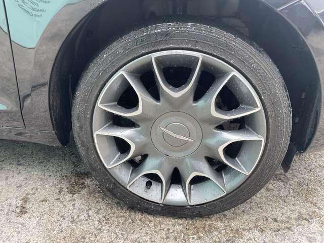 クライスラー・イプシロン プラチナ　禁煙　アイスト　ＥＴＣ　フルセグ　Ｐセンサー（39枚目）