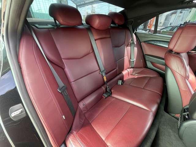 キャデラックＡＴＳ パフォーマンス　禁煙　Ｂカメ　ＥＴＣ　ＢＯＳＥサウンド　Ｅ／ｇスタータ（33枚目）