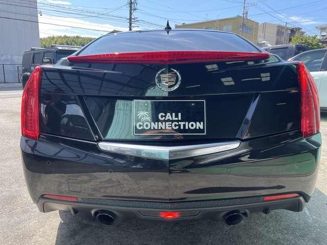 キャデラックＡＴＳ パフォーマンス　禁煙　Ｂカメ　ＥＴＣ　ＢＯＳＥサウンド　Ｅ／ｇスタータ（38枚目）