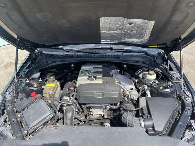 キャデラックＡＴＳ パフォーマンス　禁煙　Ｂカメ　ＥＴＣ　ＢＯＳＥサウンド　Ｅ／ｇスタータ（41枚目）