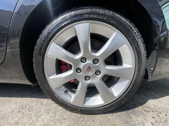 キャデラックＡＴＳ パフォーマンス　禁煙　Ｂカメ　ＥＴＣ　ＢＯＳＥサウンド　Ｅ／ｇスタータ（42枚目）