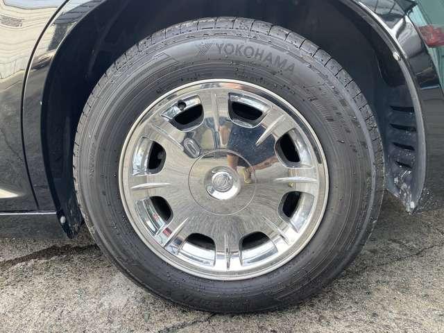 クライスラー・３００ ３００リミテッド　禁煙　　左ハンドル　Ｂカメ　スマキー　ＨＩＤ　ＥＴＣ（42枚目）