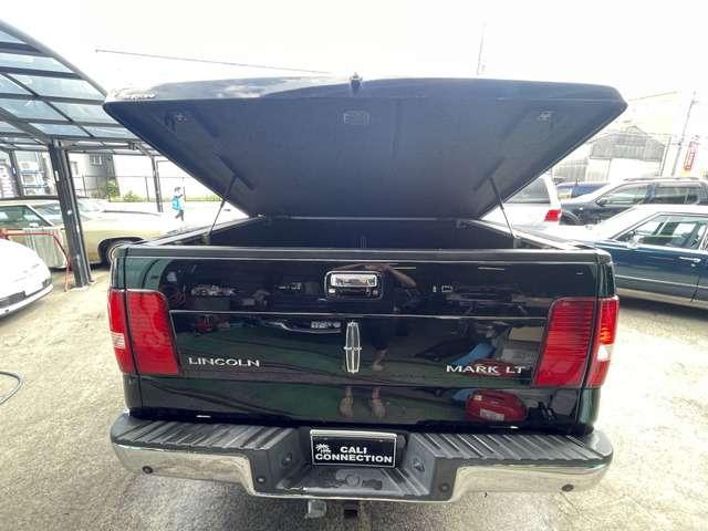 リンカーン・マークＬＴ 　禁煙　ＥＴＣ　フルセグ　Ｂカメ　２０ＡＷ　サンルーフ（14枚目）