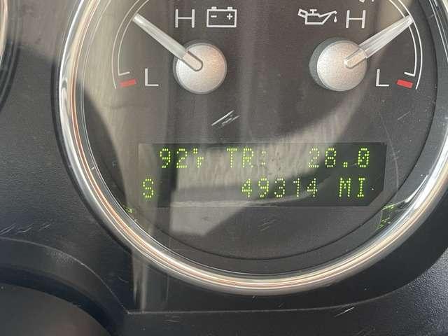 リンカーン・マークＬＴ 　禁煙　ＥＴＣ　フルセグ　Ｂカメ　２０ＡＷ　サンルーフ（23枚目）