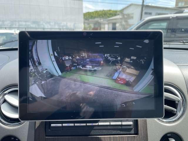 リンカーン・マークＬＴ 　禁煙　ＥＴＣ　フルセグ　Ｂカメ　２０ＡＷ　サンルーフ（27枚目）