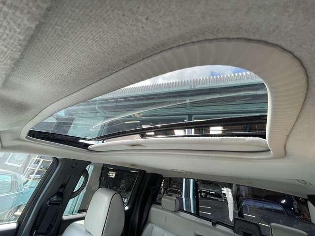 リンカーン・マークＬＴ 　禁煙　ＥＴＣ　フルセグ　Ｂカメ　２０ＡＷ　サンルーフ（34枚目）