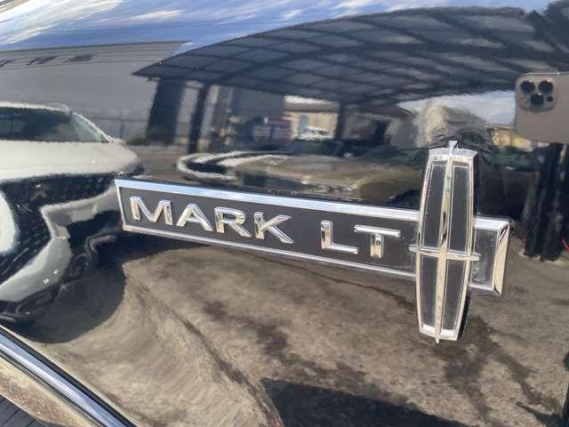 リンカーン・マークＬＴ 　禁煙　ＥＴＣ　フルセグ　Ｂカメ　２０ＡＷ　サンルーフ（45枚目）
