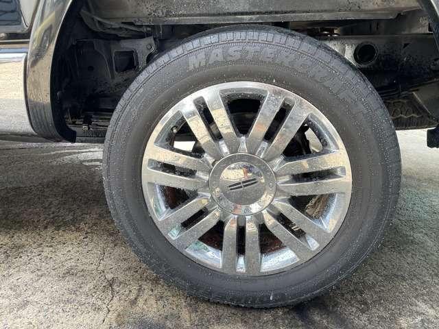 リンカーン・マークＬＴ 　禁煙　ＥＴＣ　フルセグ　Ｂカメ　２０ＡＷ　サンルーフ（50枚目）